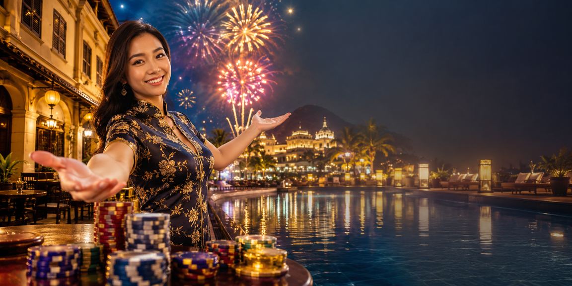 Bonus deposit platform permainan bergaya Melayu di Ipoh Perak