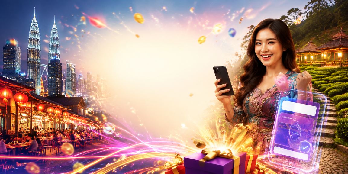 Bonus deposit platform pertaruhan sukan bergaya Melayu di Kuala Lumpur