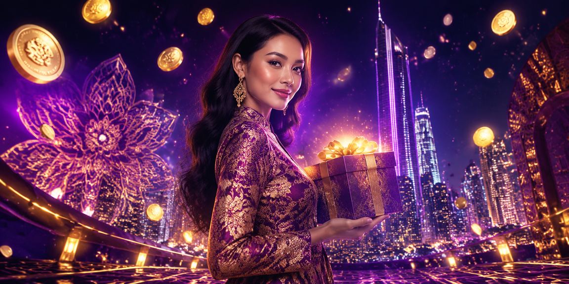 Bonus VIP dan promosi platform pertaruhan di Kuala Lumpur bergaya Melayu