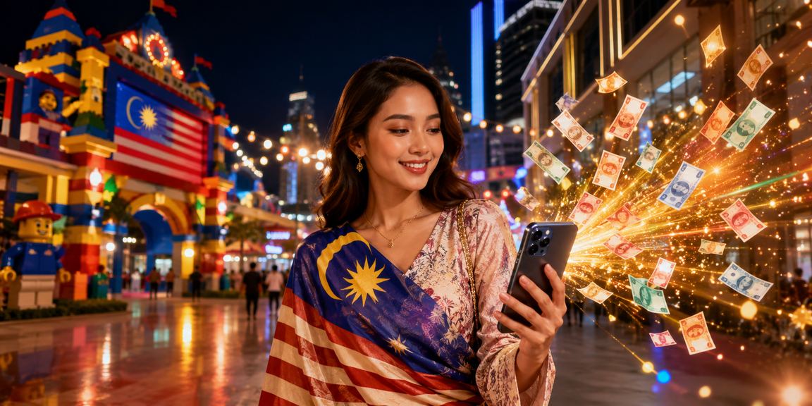 Bonus cashback pertaruhan sukan gaya Melayu Malaysia