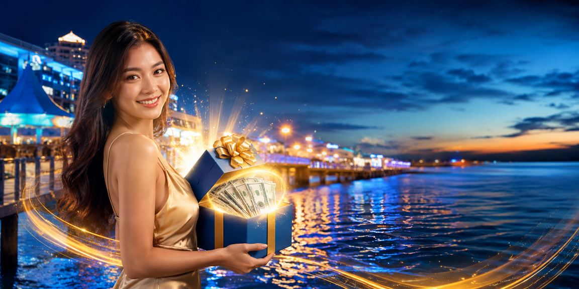 Platform pertaruhan kasino dalam talian bergaya Melayu di Malaysia