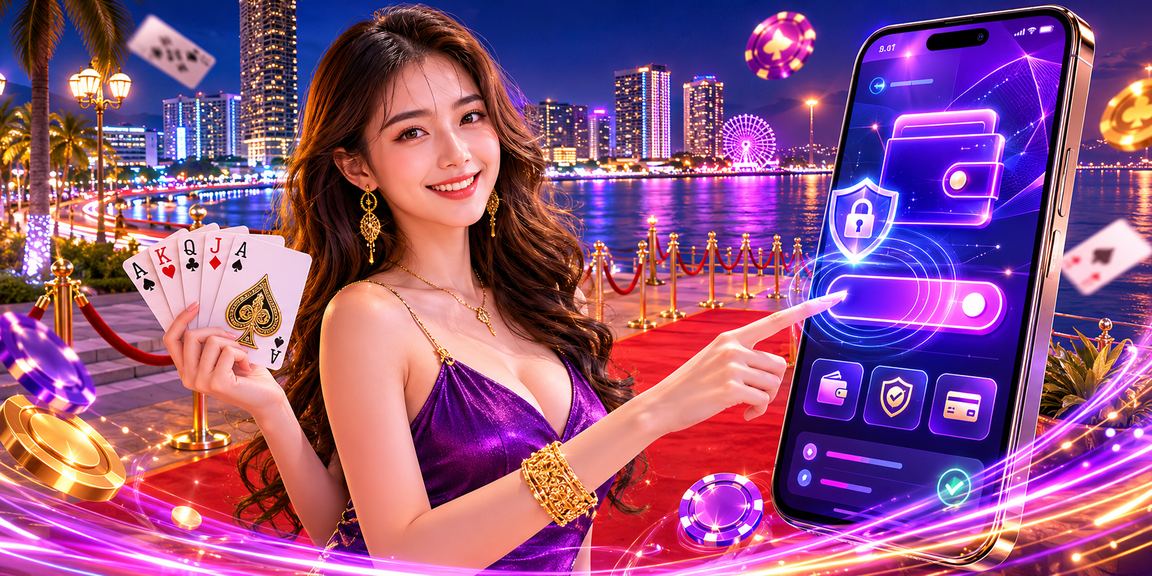 Platform hiburan dalam talian bergaya Melayu di Pulau Pinang